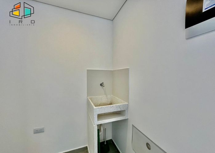 Apartamento de 2 alcobas en venta en El Porvenir, Rionegro, 62 m² · foto 16 de 24