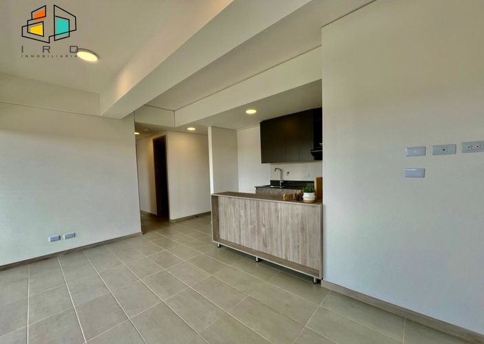 Apartamento de 2 alcobas en venta en El Porvenir, Rionegro, 62 m² · foto 11 de 24