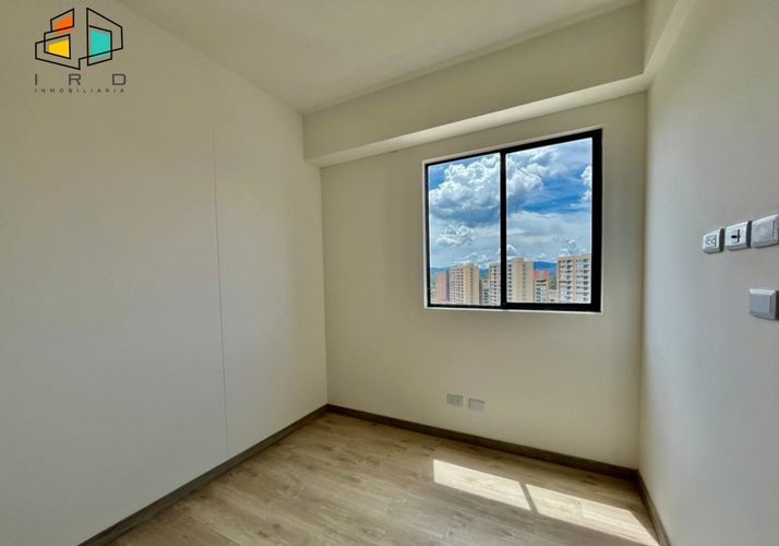 Apartamento de 2 alcobas en venta en El Porvenir, Rionegro, 62 m² · foto 24 de 24