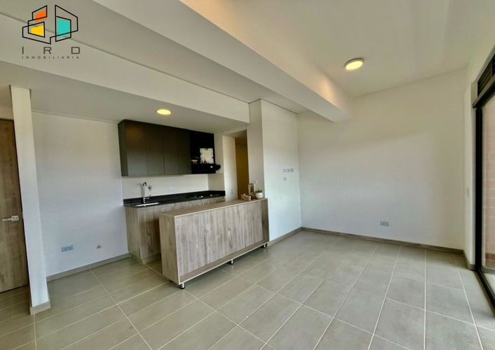Apartamento de 2 alcobas en venta en El Porvenir, Rionegro, 62 m² · foto 10 de 24