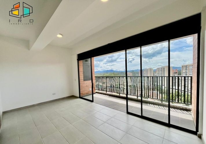 Apartamento de 2 alcobas en venta en El Porvenir, Rionegro, 62 m² · foto 5 de 24