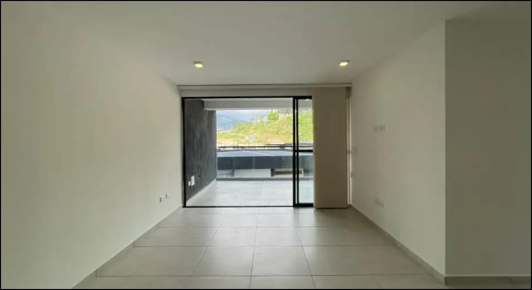 Apartamento en venta en Cerritos, Pereira · foto 2 de 11