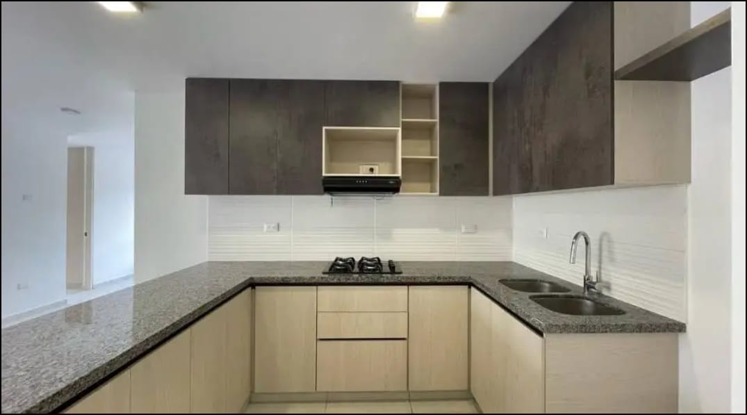 Apartamento en venta en Cerritos, Pereira · foto 3 de 11