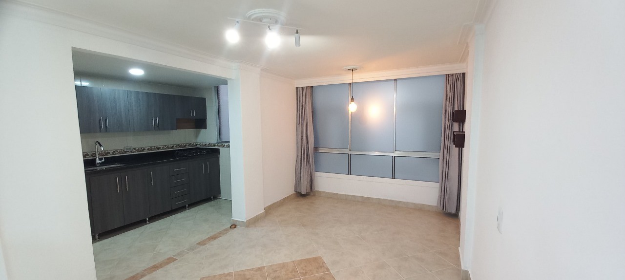 Apartamento en Venta en Señorial, Envigado