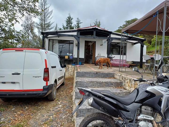 Casa en venta en El Rodeo, La Calera · foto 2 de 10