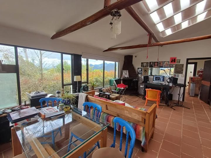 Casa en venta en El Rodeo, La Calera · foto 8 de 10