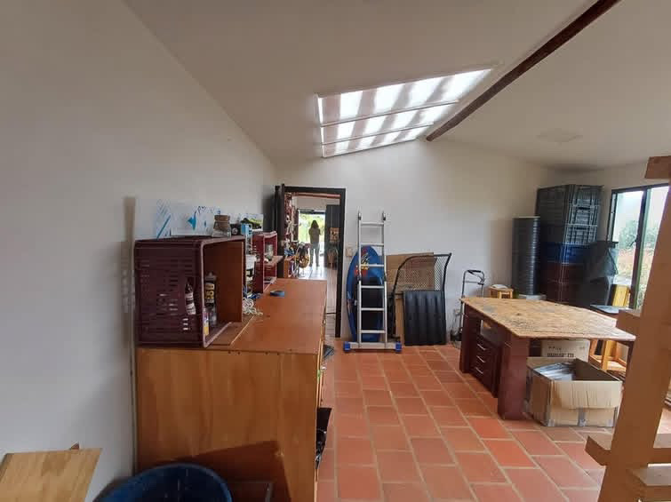 Casa en venta en El Rodeo, La Calera · foto 9 de 10