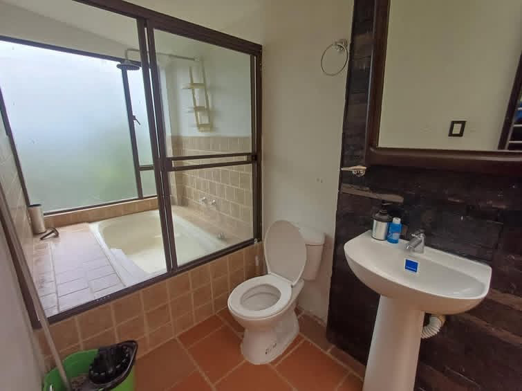 Casa en venta en El Rodeo, La Calera · foto 10 de 10
