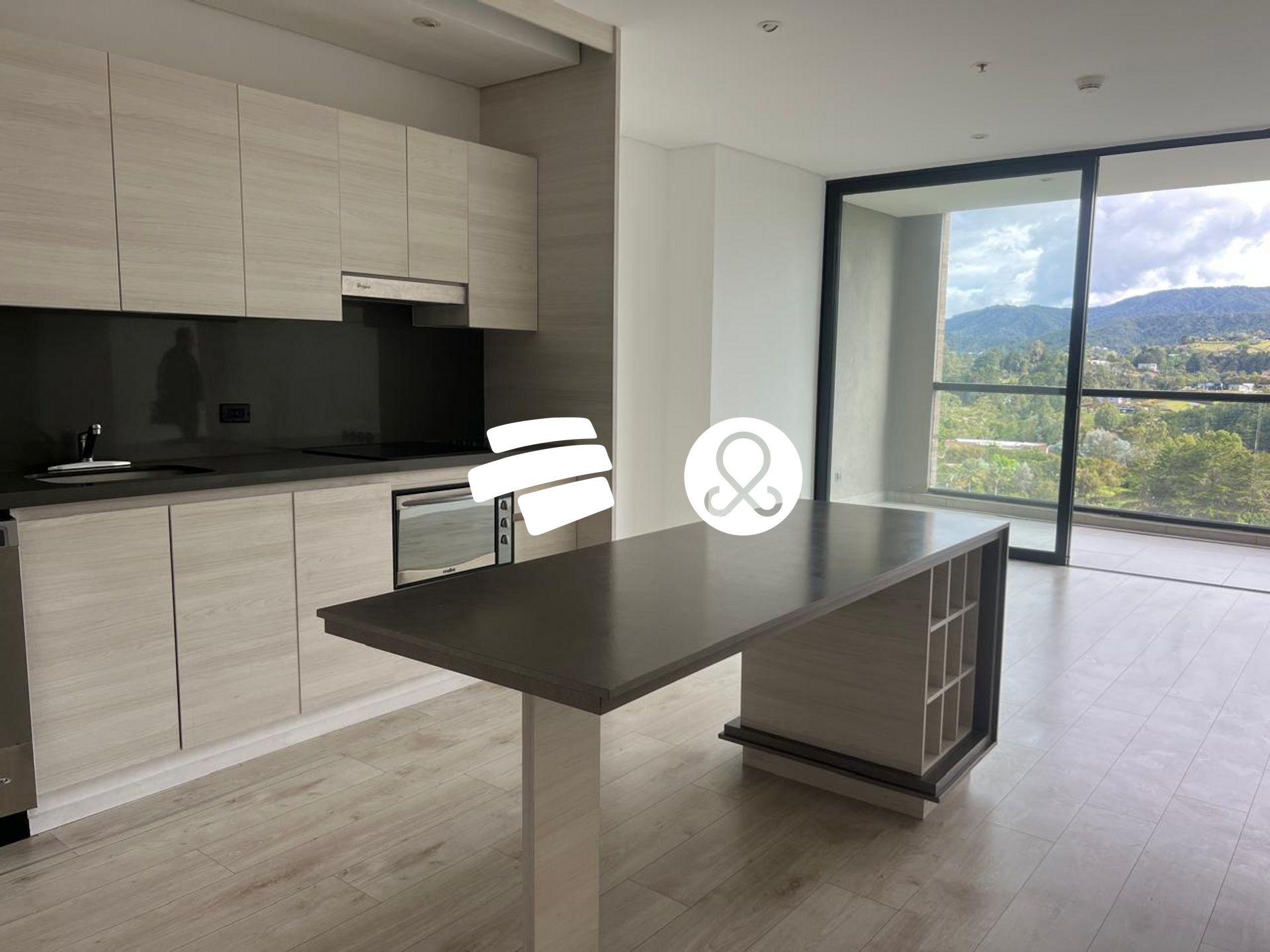 Apartamento en Venta en Las Palmas, Envigado