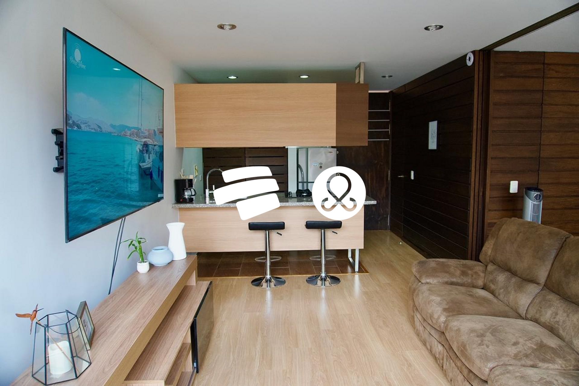 Apartamento en venta en Laureles, Medellín 2