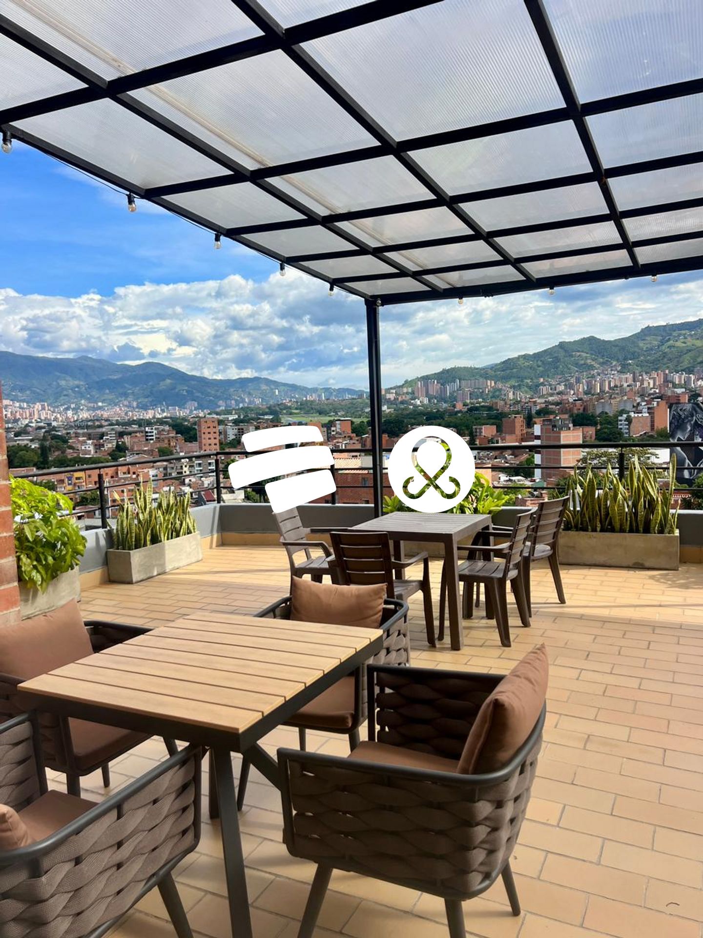 Apartamento en venta en Laureles, Medellín 4