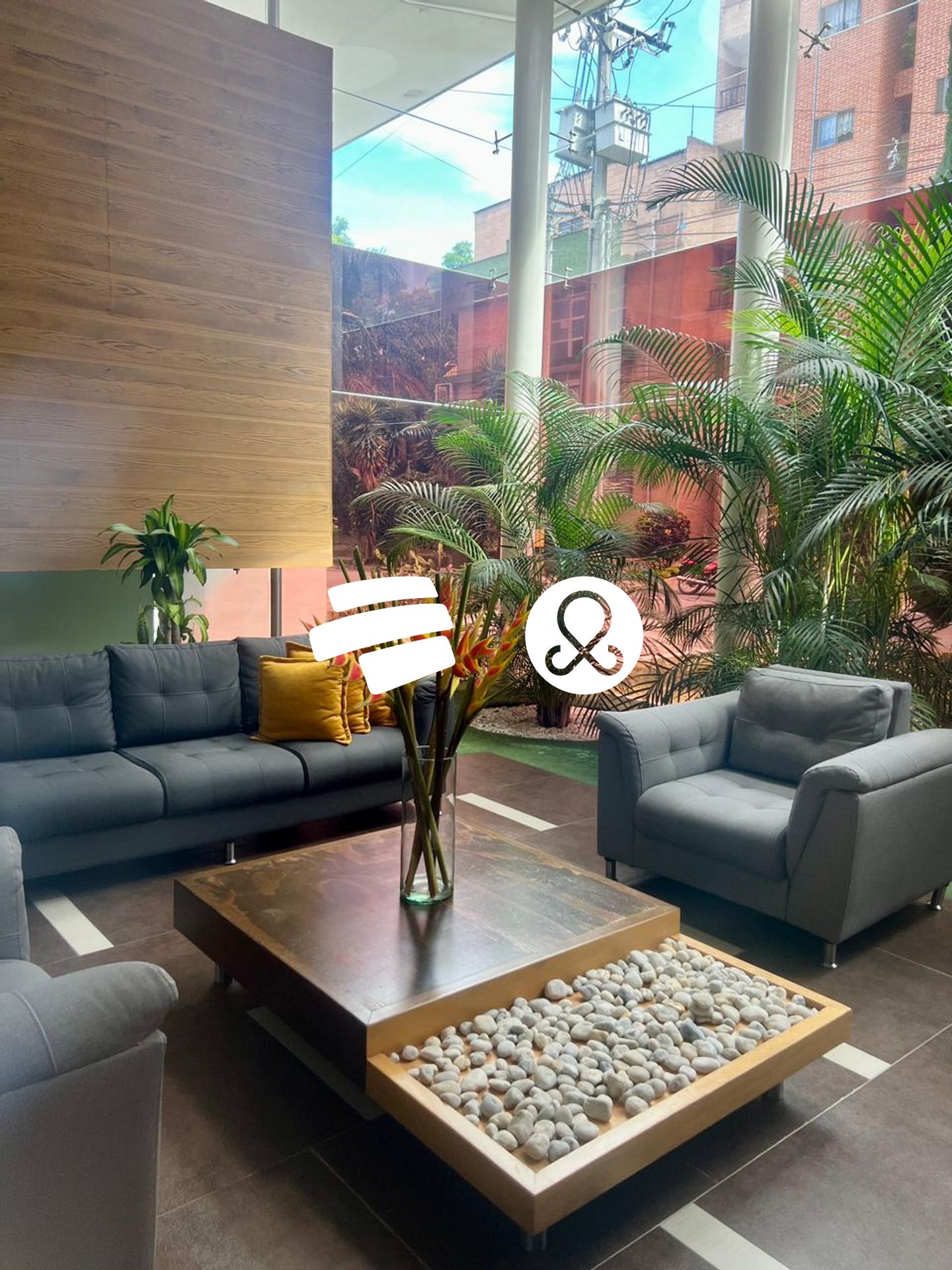 Apartamento en venta en Laureles, Medellín 5