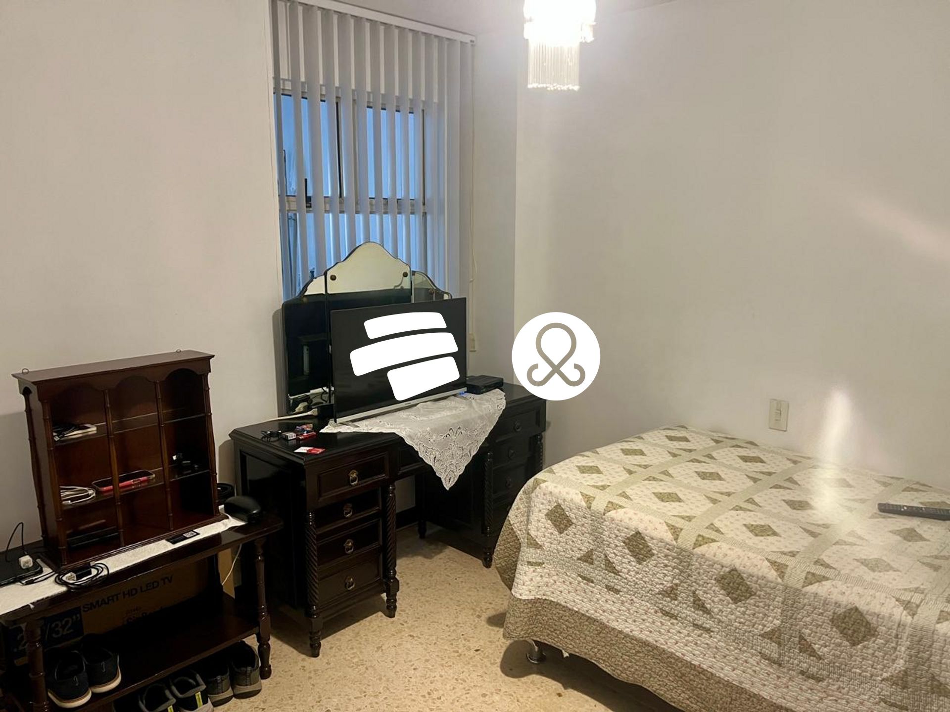 Apartamento en venta en Laureles, Medellín · foto 13 de 21