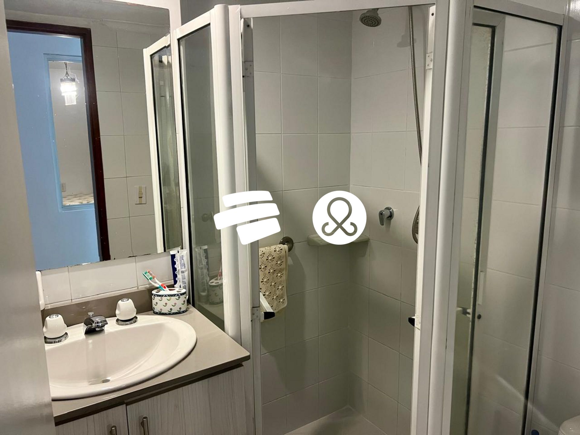 Apartamento en venta en Laureles, Medellín · foto 15 de 21