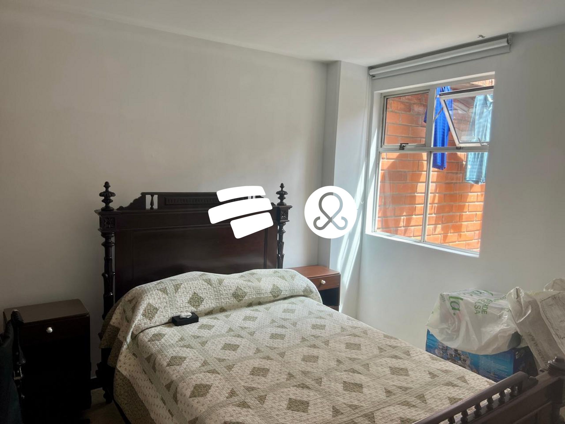 Apartamento en venta en Laureles, Medellín · foto 16 de 21