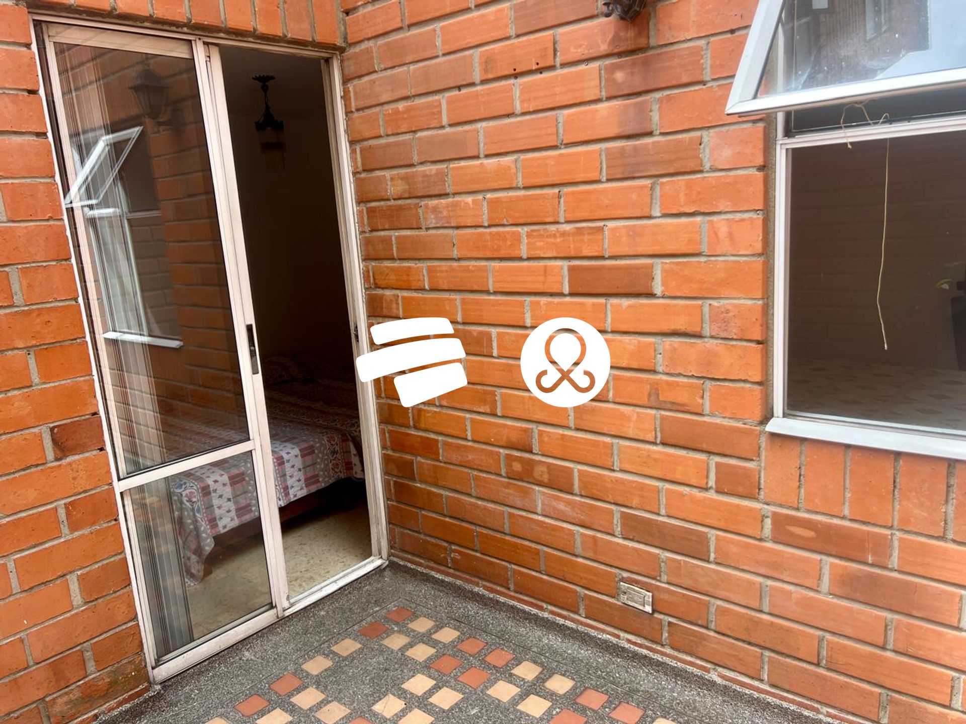 Apartamento en venta en Laureles, Medellín · foto 20 de 21