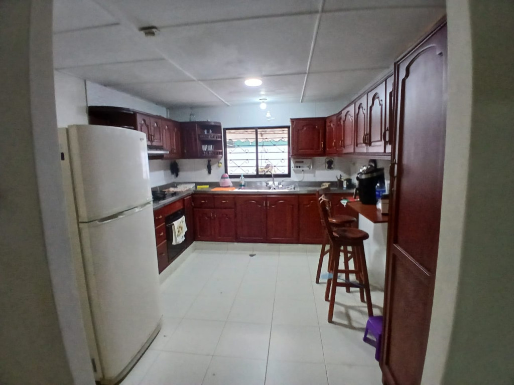 Casa en venta en Ciudad Jardin, Barranquilla · foto 6 de 24
