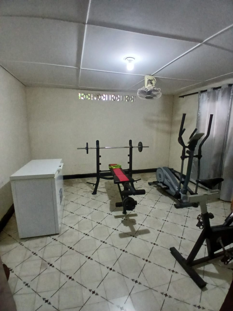 Casa en venta en Ciudad Jardin, Barranquilla · foto 19 de 24