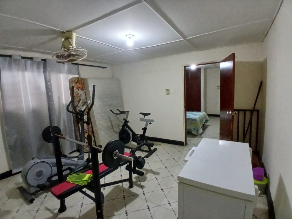 Casa en venta en Ciudad Jardin, Barranquilla · foto 20 de 24