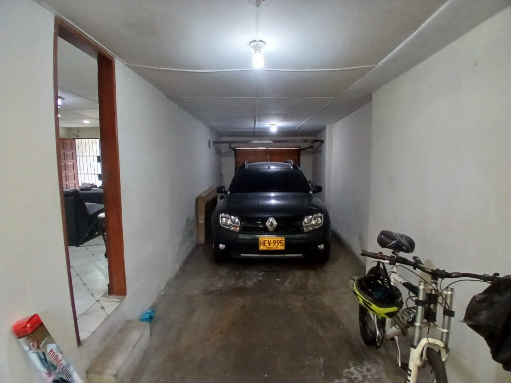 Casa en venta en Ciudad Jardin, Barranquilla · foto 21 de 24