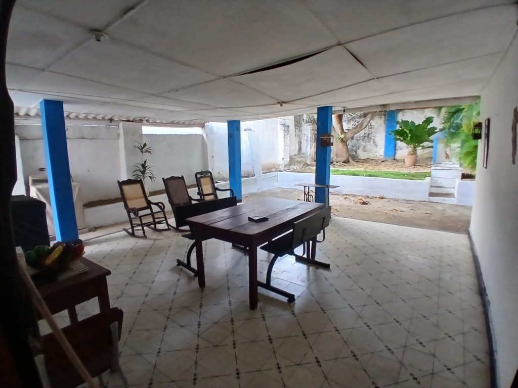 Casa en venta en Ciudad Jardin, Barranquilla · foto 22 de 24