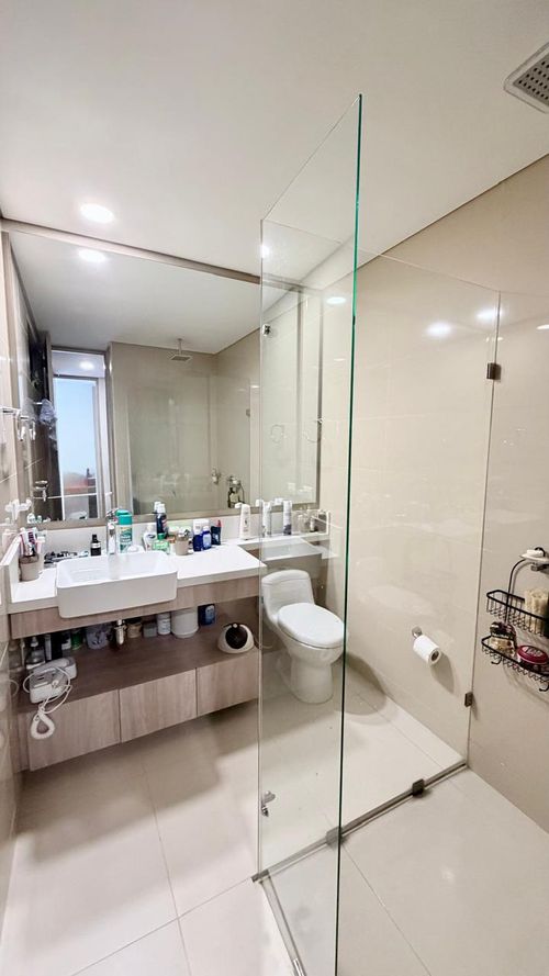 Apartamento de 3 alcobas en venta en San Jose V Sector, Bogotá, 148 m² · foto 14 de 24