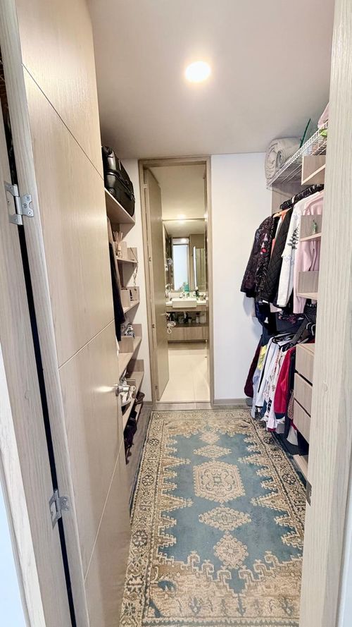Apartamento de 3 alcobas en venta en San Jose V Sector, Bogotá, 148 m² · foto 15 de 24