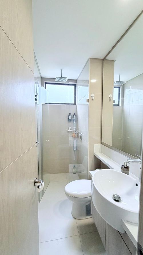 Apartamento de 3 alcobas en venta en San Jose V Sector, Bogotá, 148 m² · foto 20 de 24