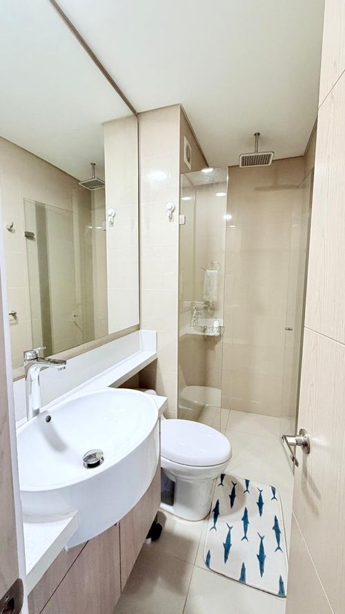 Apartamento de 3 alcobas en venta en San Jose V Sector, Bogotá, 148 m² · foto 21 de 24