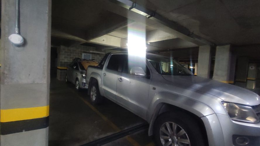 Apartamento de 3 alcobas en venta en San Jose V Sector, Bogotá, 148 m² · foto 22 de 24