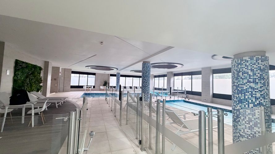 Apartamento de 3 alcobas en venta en San Jose V Sector, Bogotá, 148 m² · foto 23 de 24