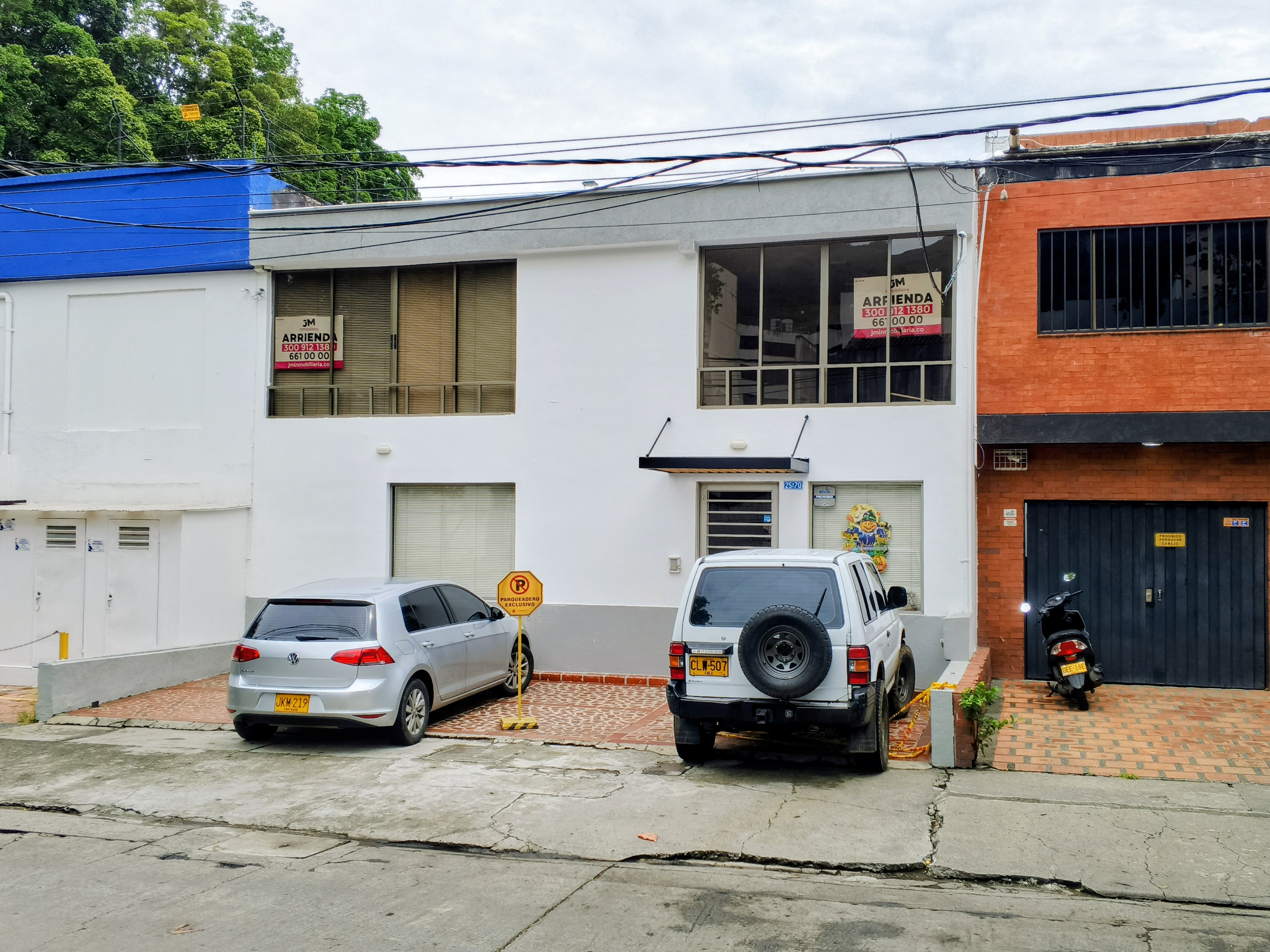 House for rent in Santa monica, Cali