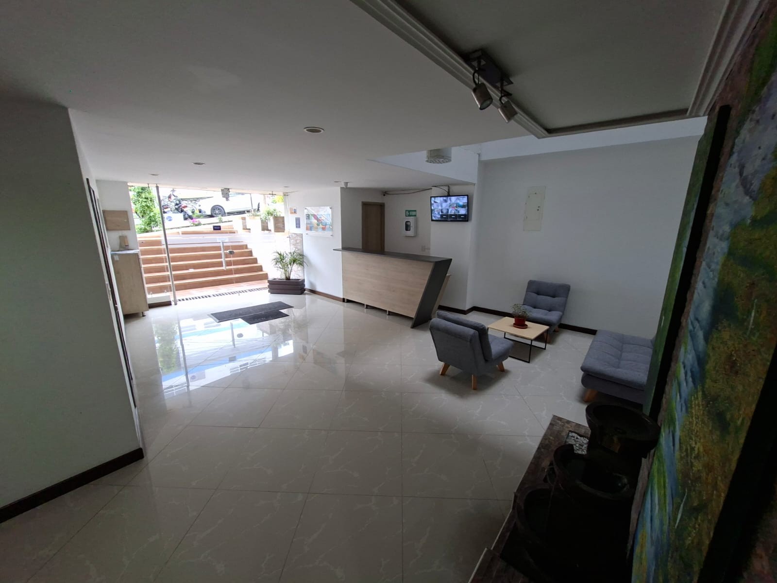 Apartaestudio en venta en Palermo, Manizales · foto 22 de 22