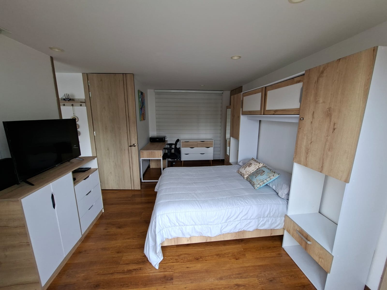 Apartaestudio en venta en Palermo, Manizales · foto 12 de 22