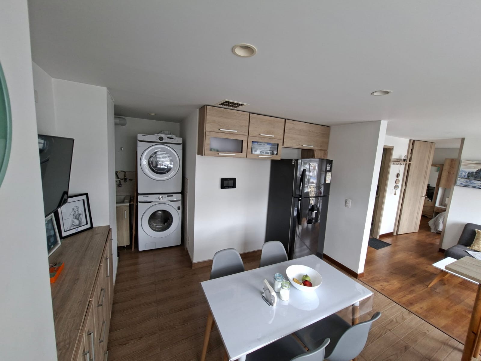 Apartaestudio en venta en Palermo, Manizales · foto 4 de 22