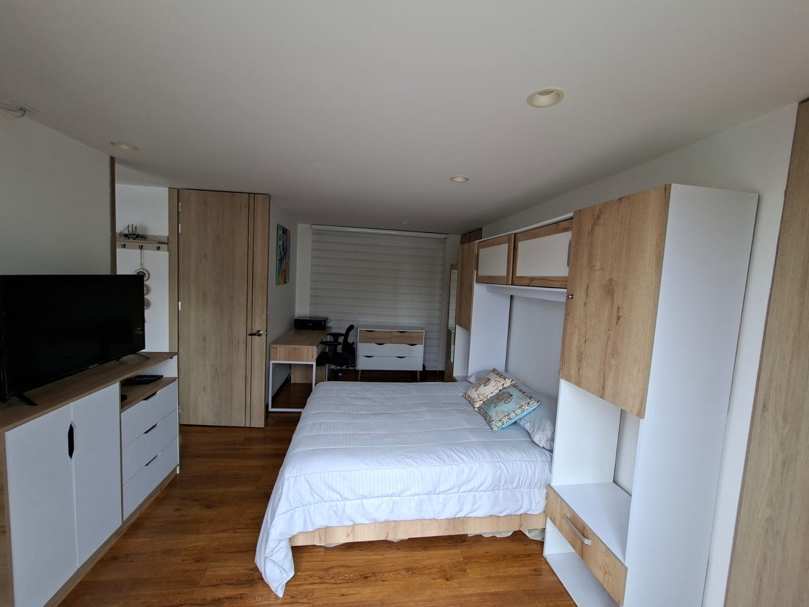 Apartaestudio en venta en Palermo, Manizales · foto 18 de 22