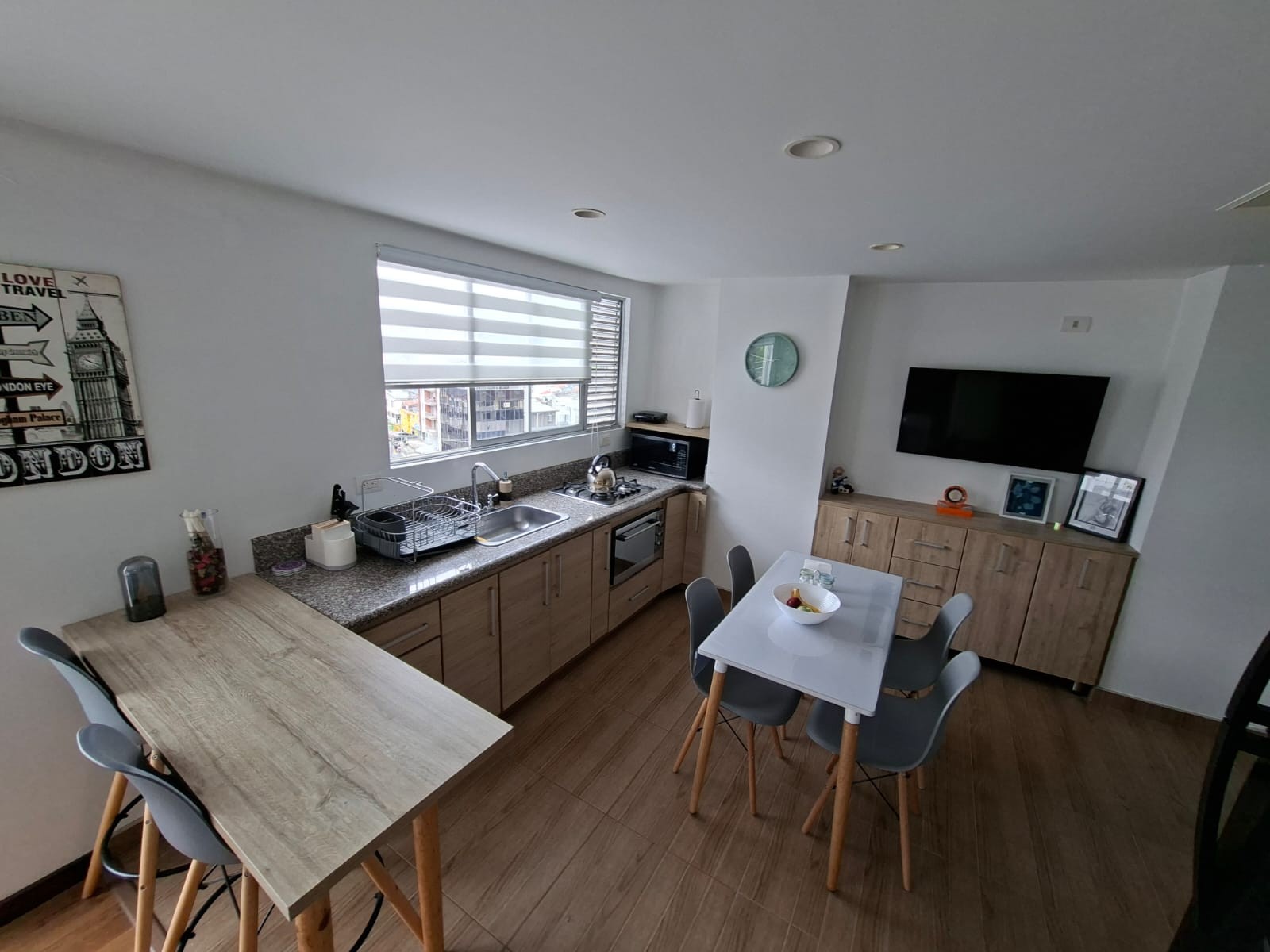 Apartaestudio en venta en Palermo, Manizales · foto 2 de 22