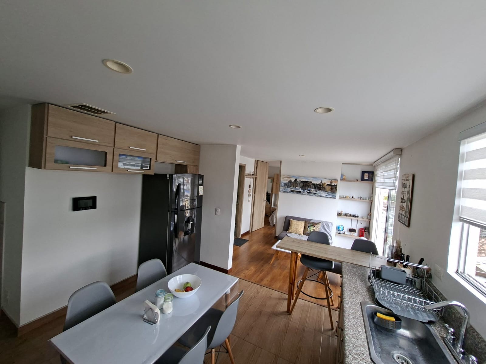 Apartaestudio en venta en Palermo, Manizales · foto 8 de 22