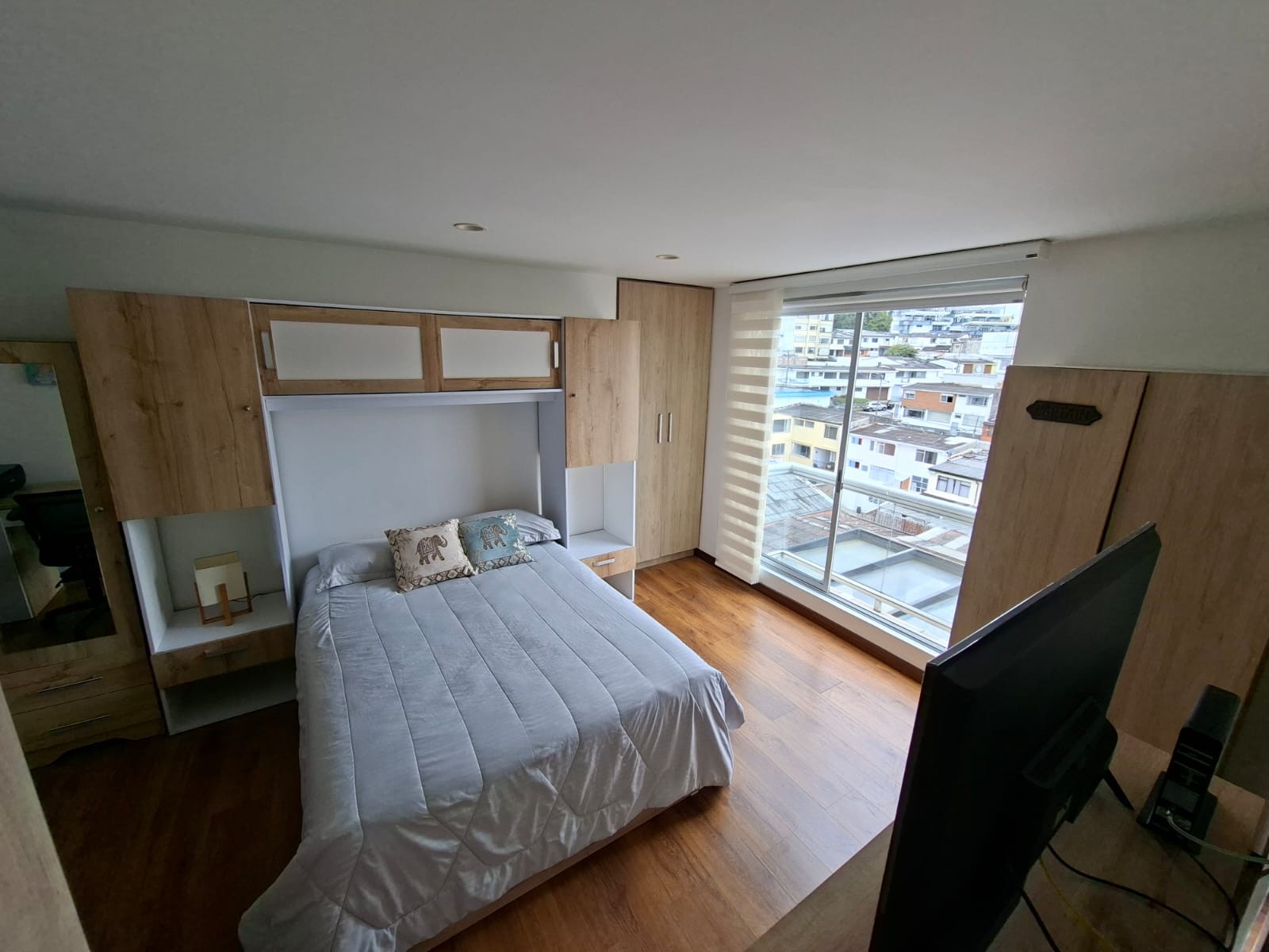 Apartaestudio en venta en Palermo, Manizales · foto 19 de 22