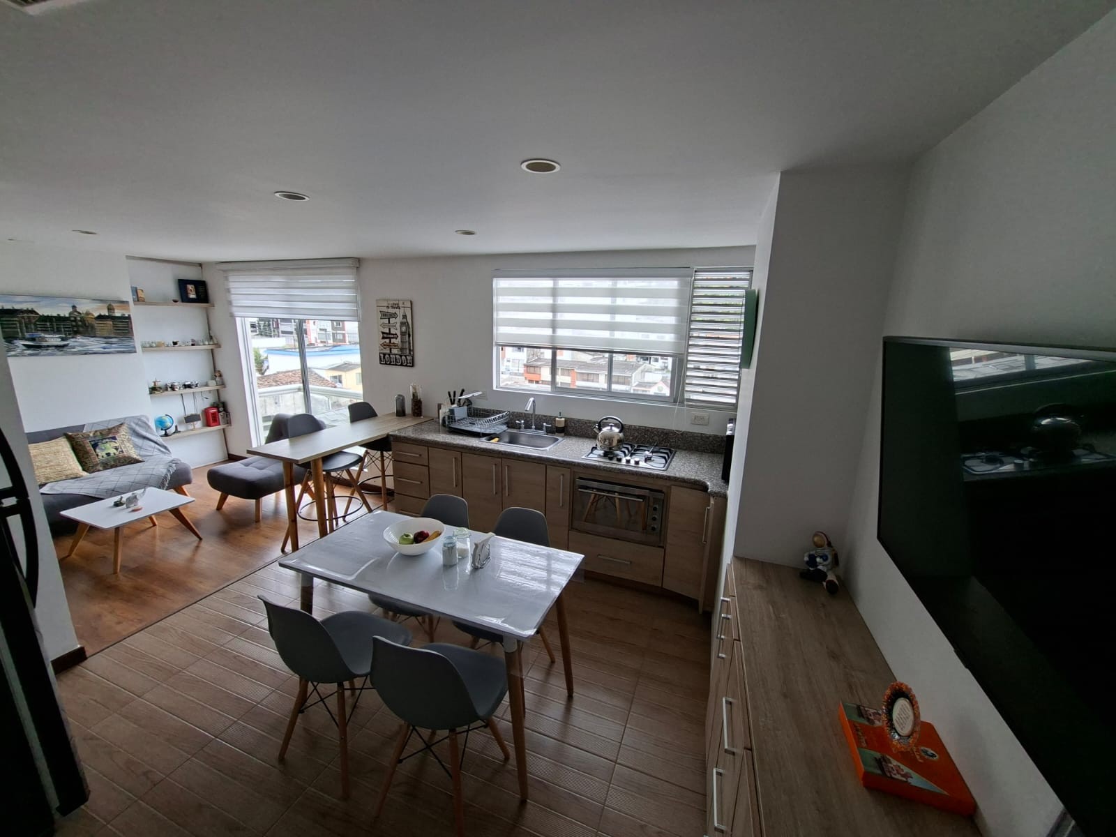 Apartaestudio en venta en Palermo, Manizales · foto 7 de 22