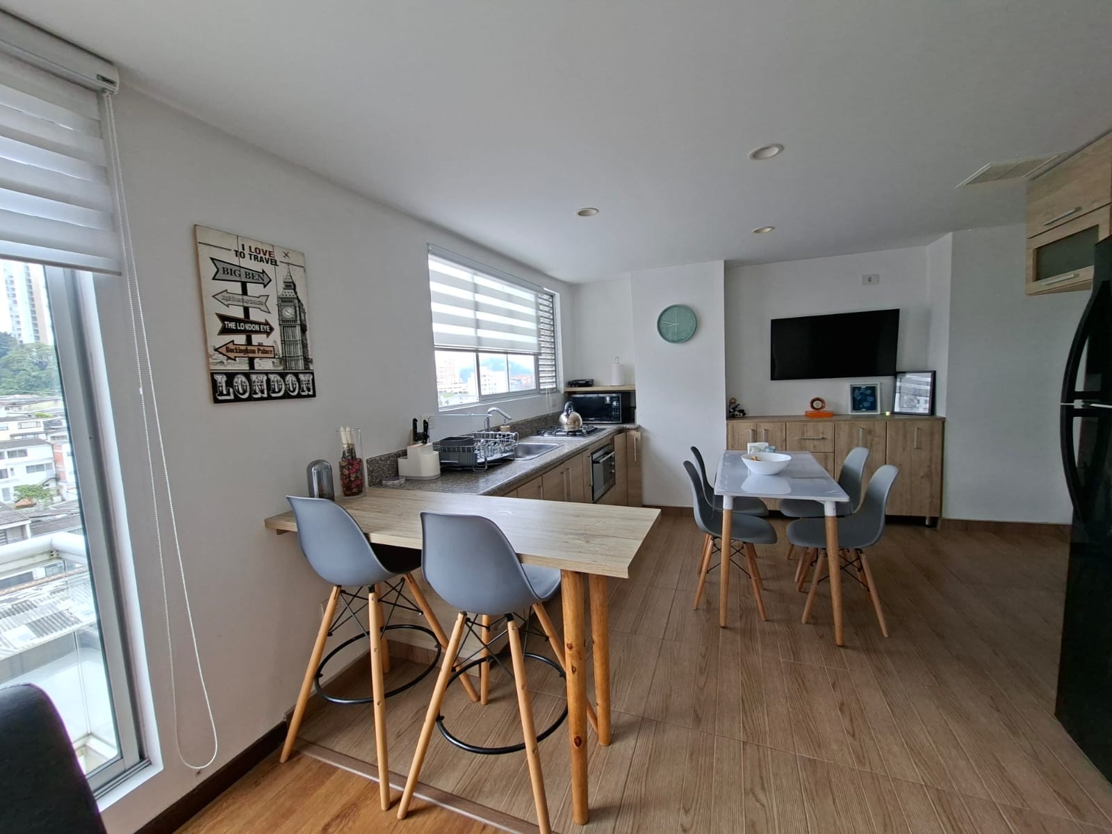 Apartaestudio en venta en Palermo, Manizales · foto 5 de 22