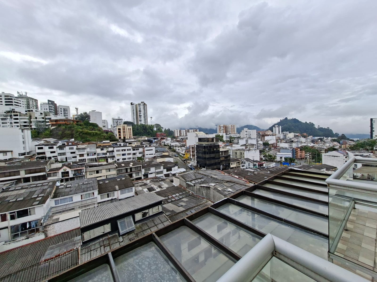 Apartaestudio en venta en Palermo, Manizales · foto 21 de 22