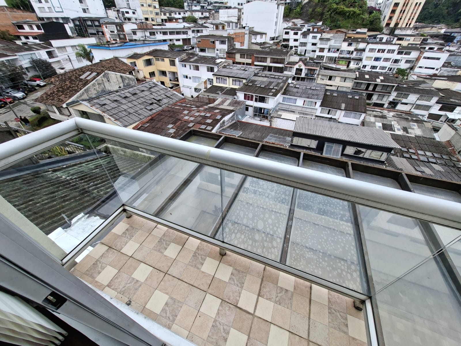 Apartaestudio en venta en Palermo, Manizales · foto 16 de 22