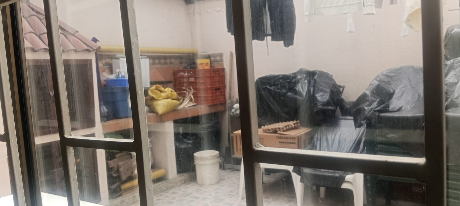 Casa en venta en Modelia Occidental, Bogotá · foto 6 de 24