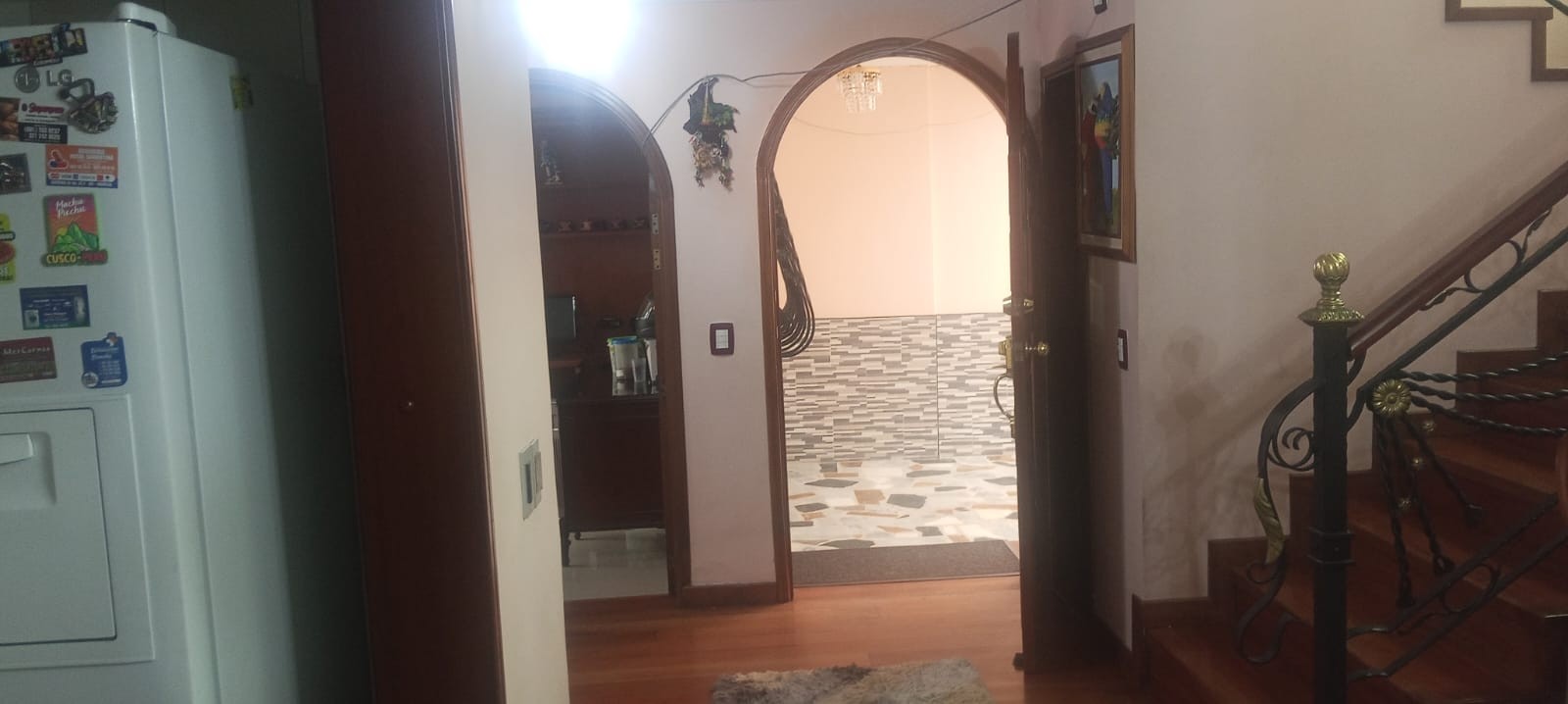 Casa en venta en Modelia Occidental, Bogotá · foto 11 de 24