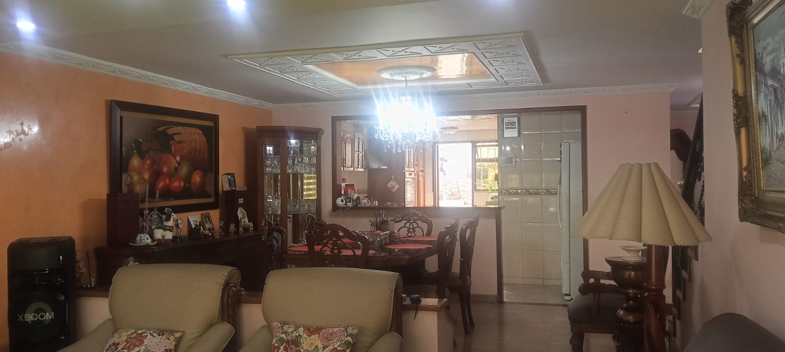 Casa en venta en Modelia Occidental, Bogotá · foto 10 de 24