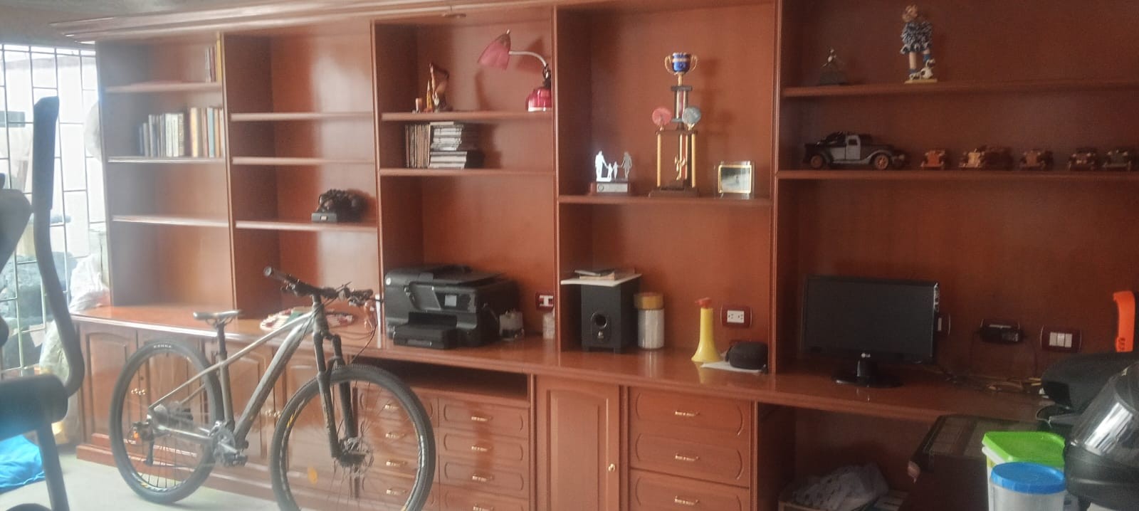 Casa en venta en Modelia Occidental, Bogotá · foto 12 de 24