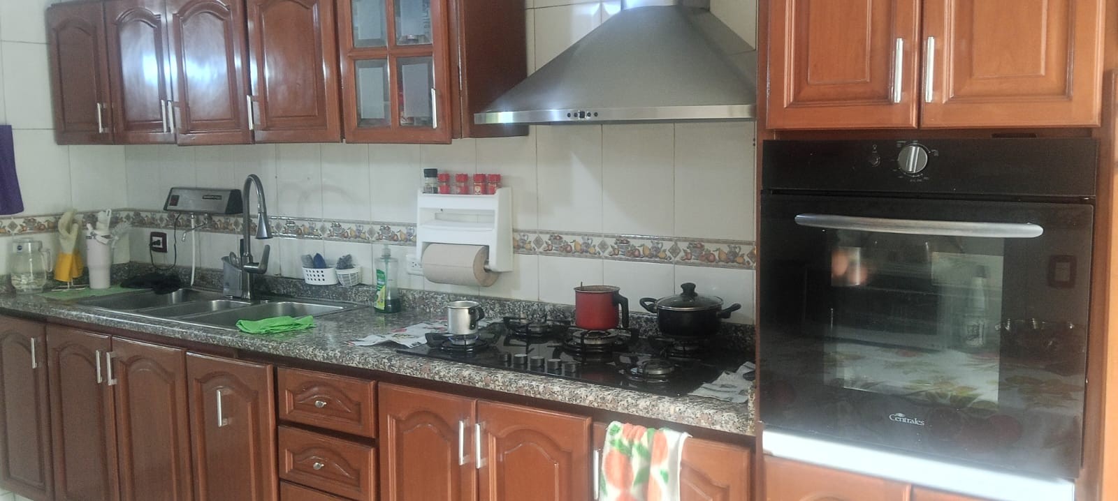 Casa en venta en Modelia Occidental, Bogotá · foto 3 de 24