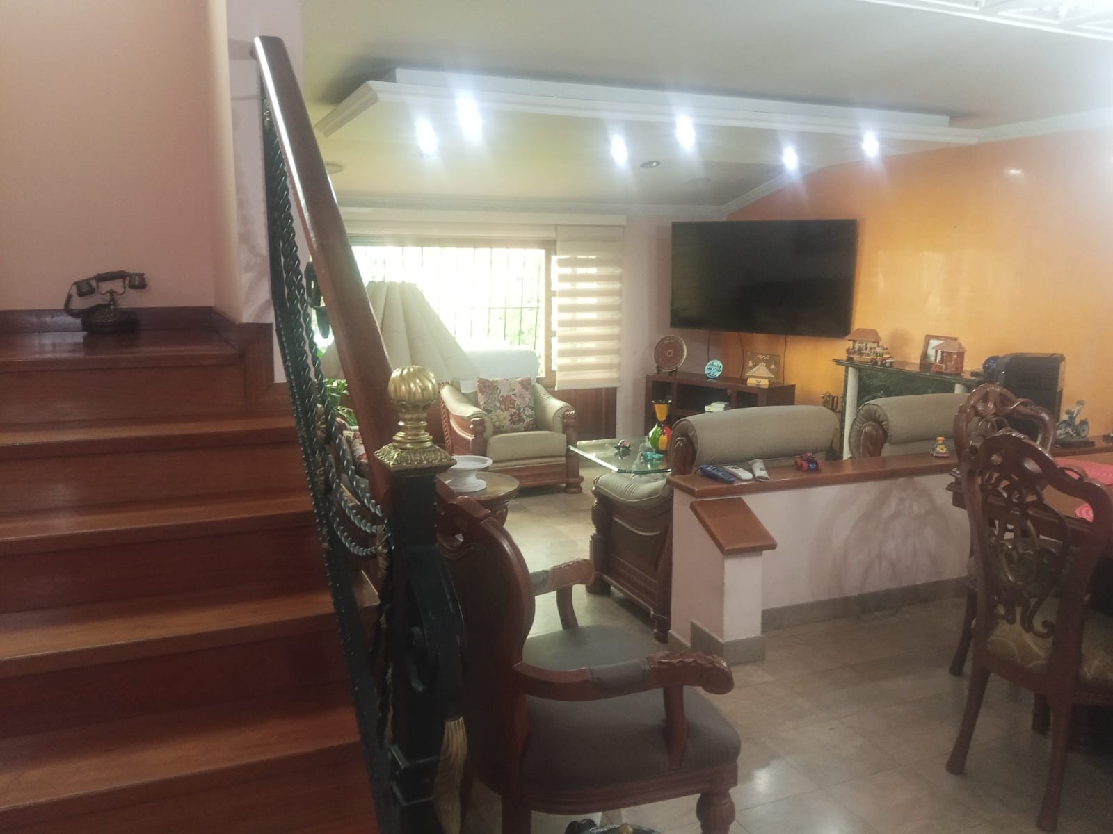 Casa en venta en Modelia Occidental, Bogotá · foto 2 de 24