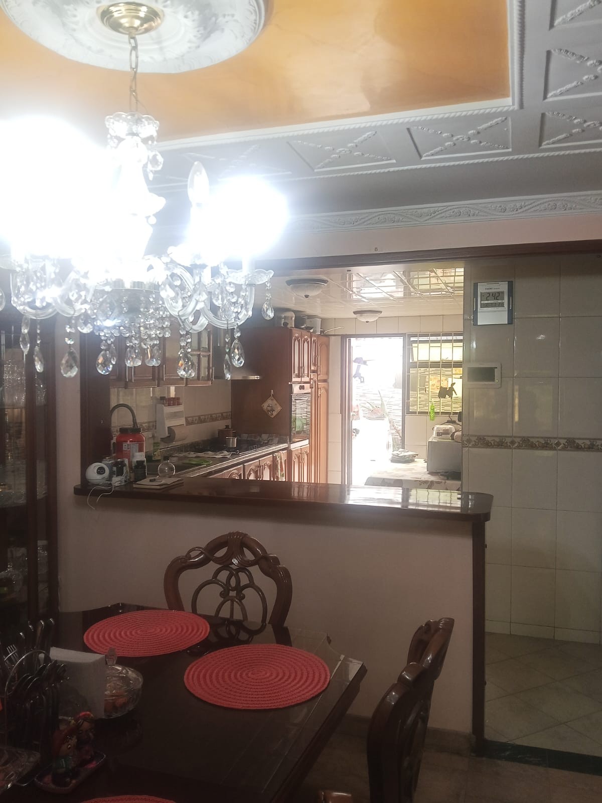 Casa en venta en Modelia Occidental, Bogotá · foto 17 de 24